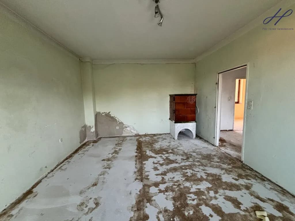 6-Zimmer-Haus kaufen in Oberpullendorf – 237 m², € 125.000 – Bild 21 von 34