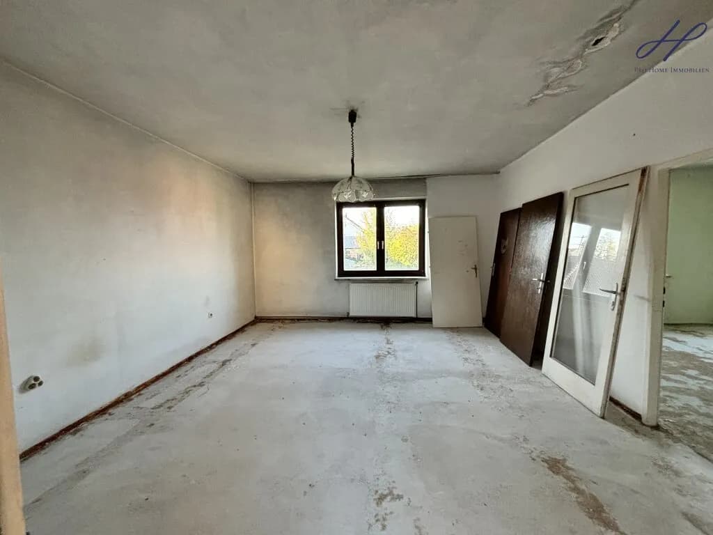 6-Zimmer-Haus kaufen in Oberpullendorf – 237 m², € 125.000 – Bild 22 von 34