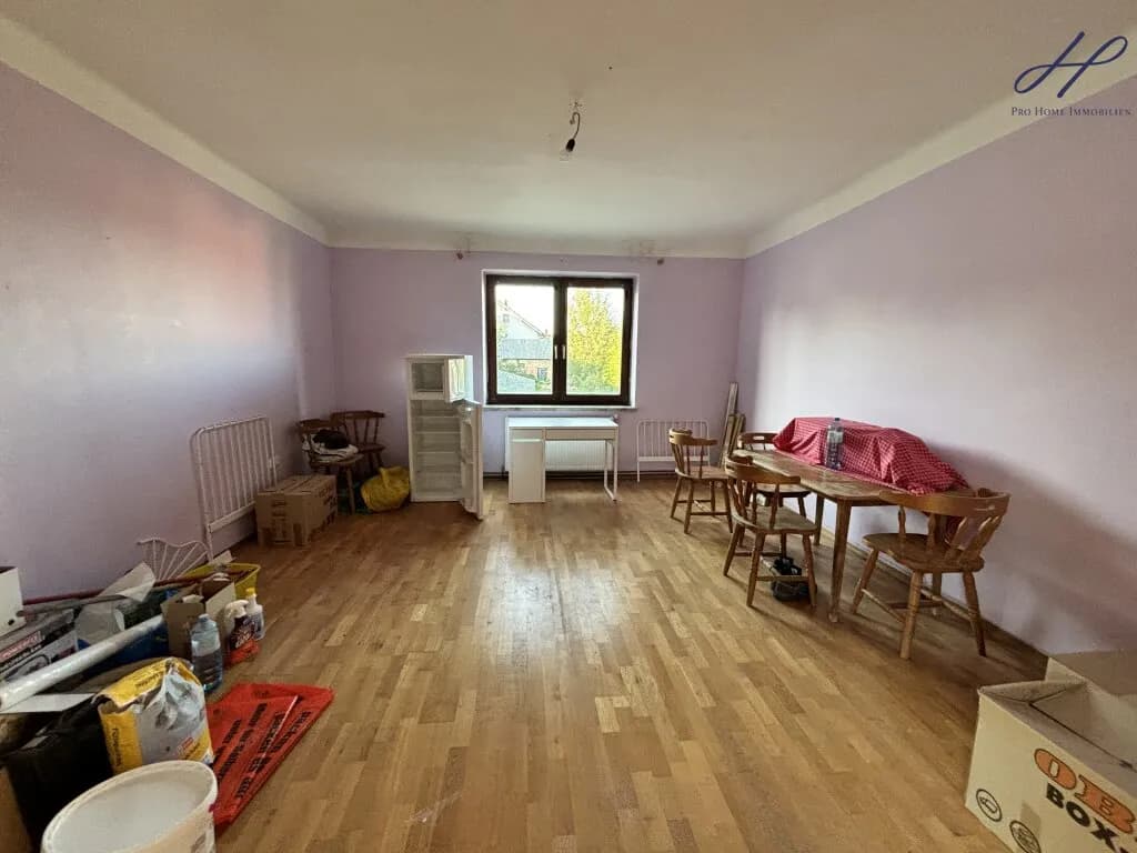 6-Zimmer-Haus kaufen in Oberpullendorf – 237 m², € 125.000 – Bild 23 von 34