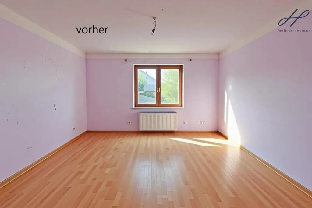 6-Zimmer-Haus kaufen in Oberpullendorf – 237 m², € 125.000 – Bild 24 von 34