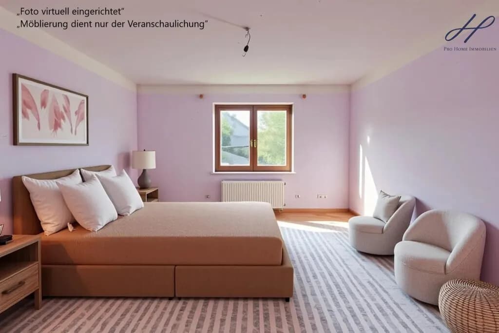 6-Zimmer-Haus kaufen in Oberpullendorf – 237 m², € 125.000 – Bild 25 von 34