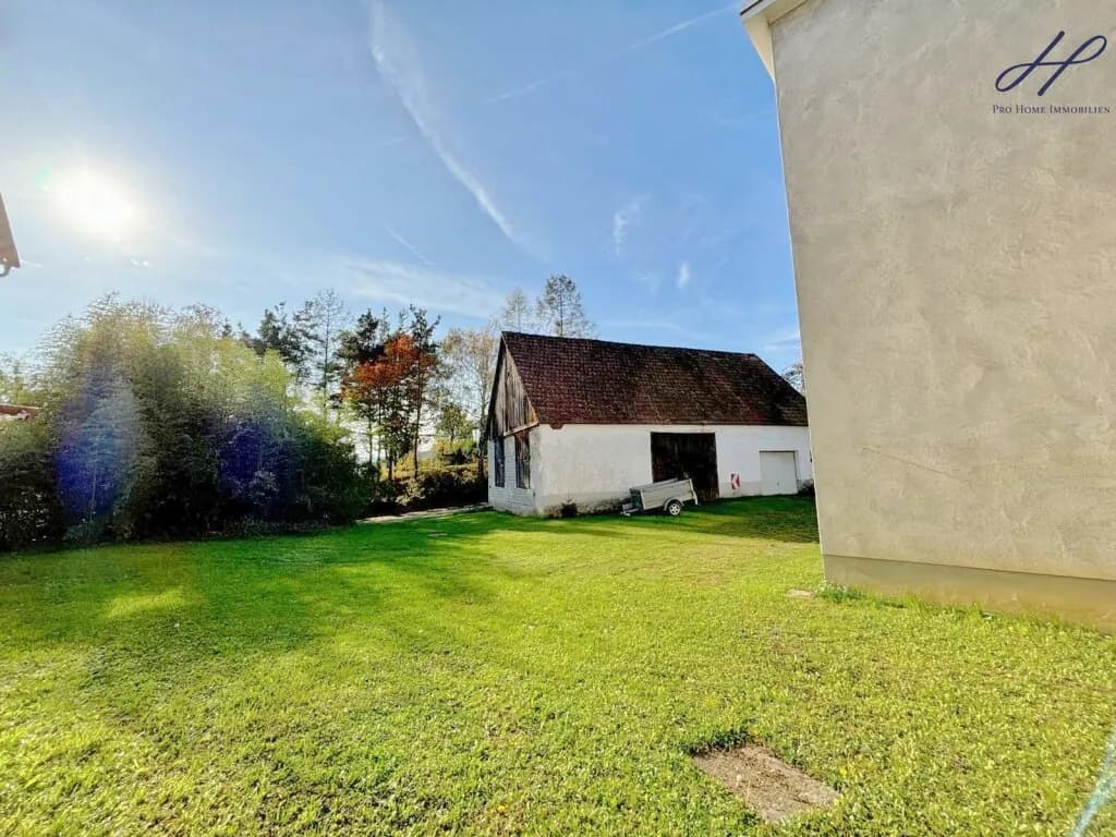 6-Zimmer-Haus kaufen in Oberpullendorf – 237 m², € 125.000 – Bild 27 von 34