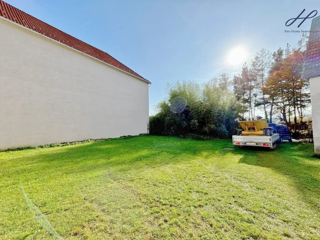6-Zimmer-Haus kaufen in Oberpullendorf – 237 m², € 125.000 – Bild 28 von 34