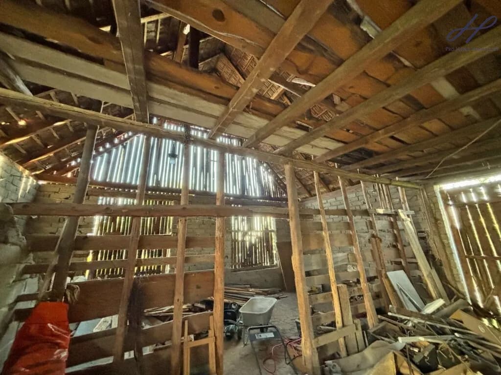 6-Zimmer-Haus kaufen in Oberpullendorf – 237 m², € 125.000 – Bild 30 von 34