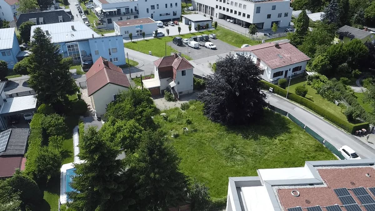 Haus kaufen in Graz – 1 107 m², € 540.000
