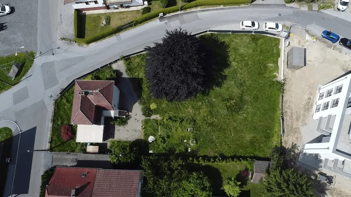 Haus kaufen in Graz – 1 107 m², € 540.000 – Bild 2 von 5