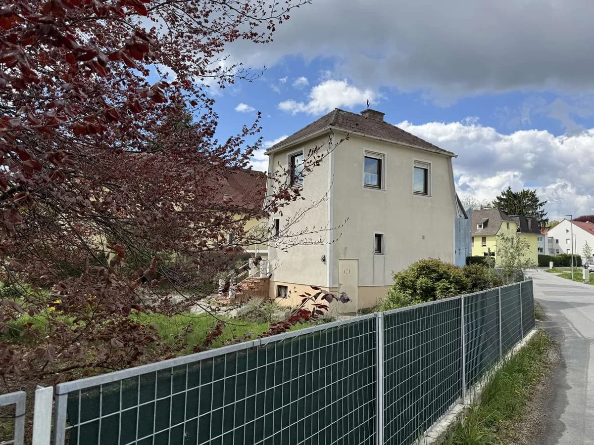 Haus kaufen in Graz – 1 107 m², € 540.000 – Bild 4 von 5