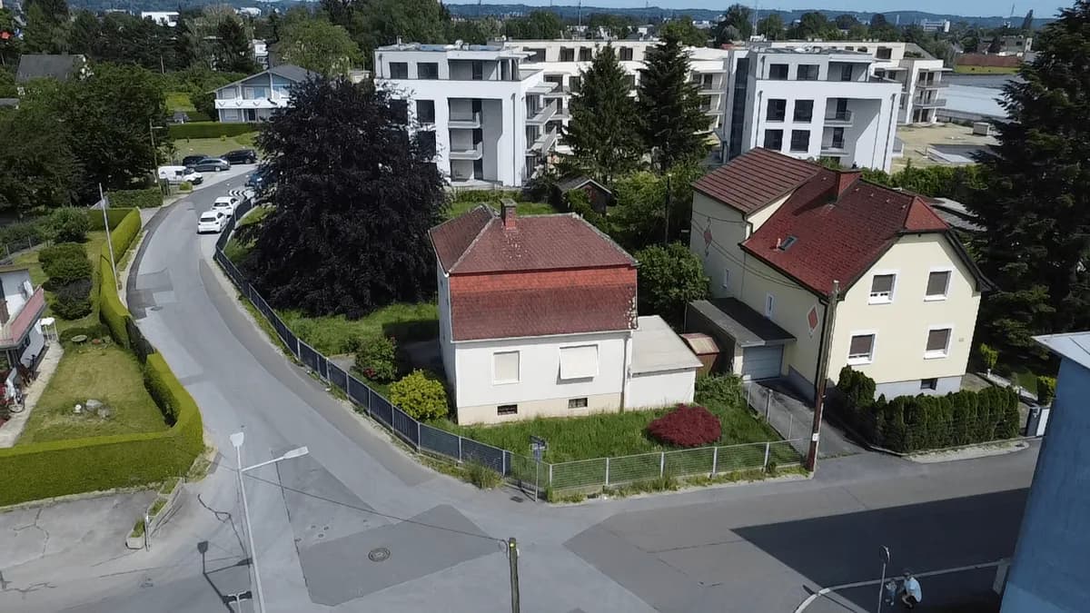 Haus kaufen in Graz – 1 107 m², € 540.000 – Bild 5 von 5