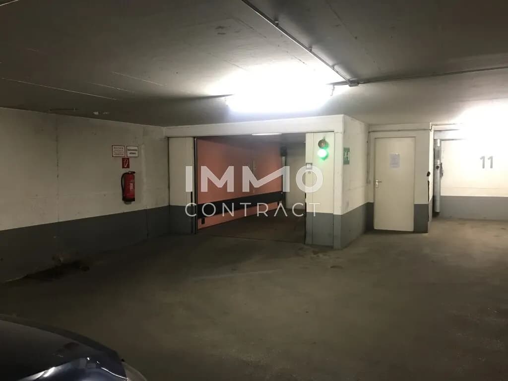 Immobilie kaufen in Wien – 11 m², € 28.000 – Bild 2 von 3