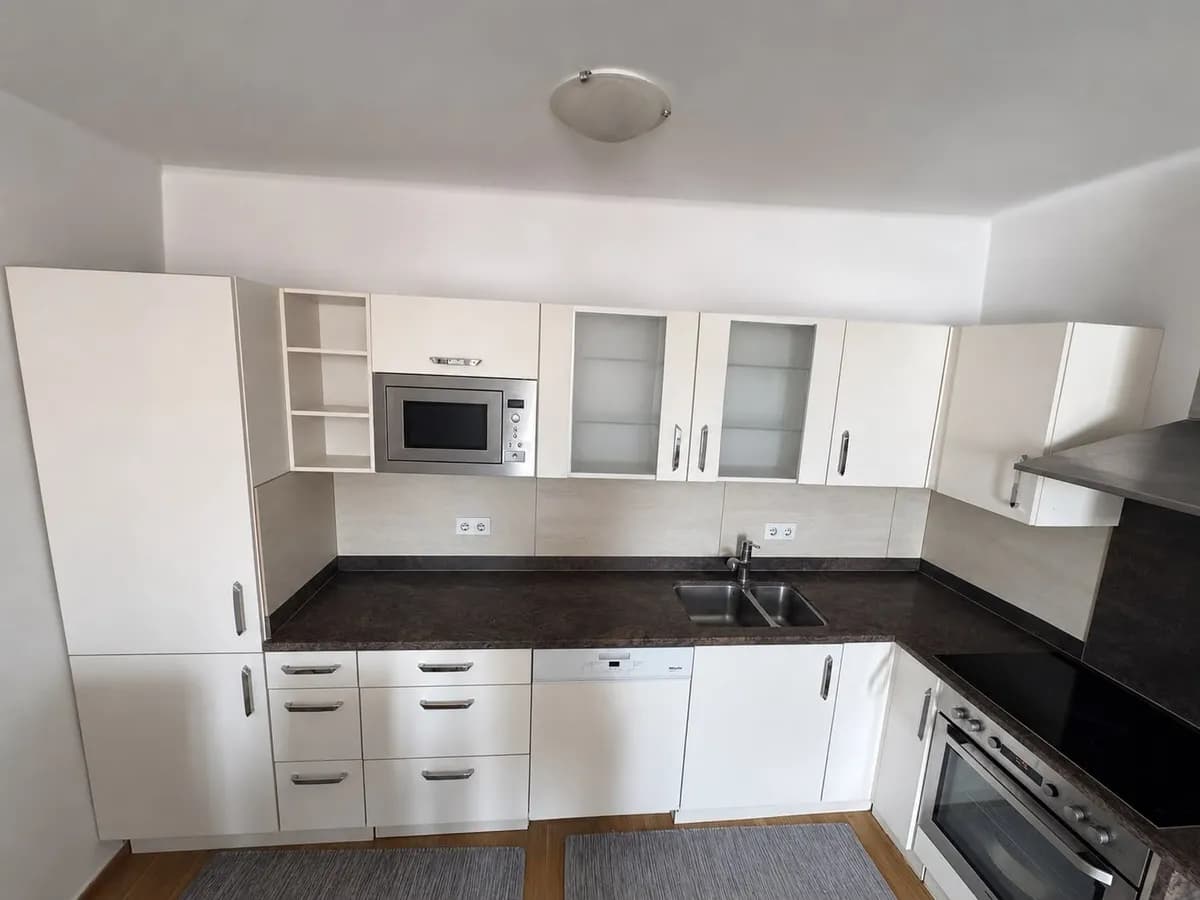 2-Zimmer-Wohnung mieten in Wien – 54 m², € 1.090 – Bild 4 von 5