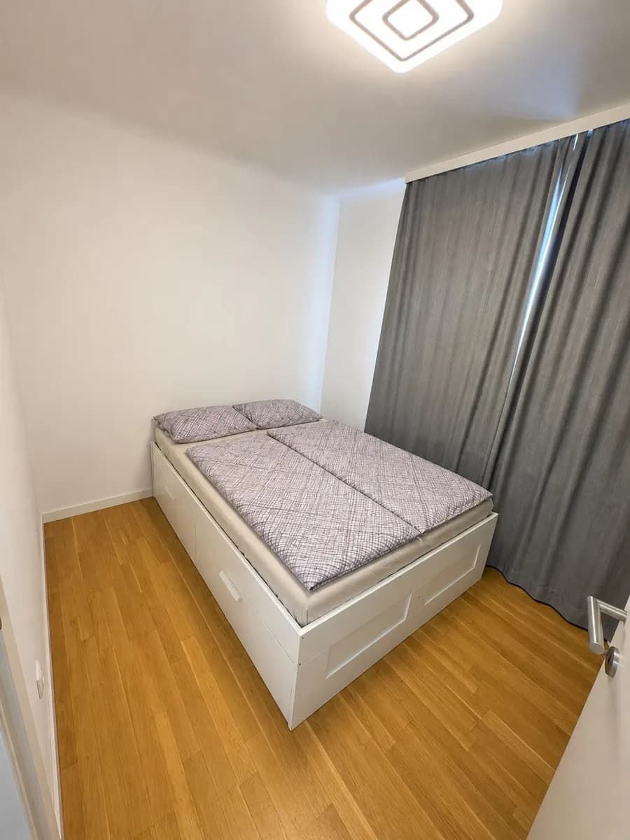 2-Zimmer-Wohnung mieten in Wien – 54 m², € 1.090 – Bild 5 von 5