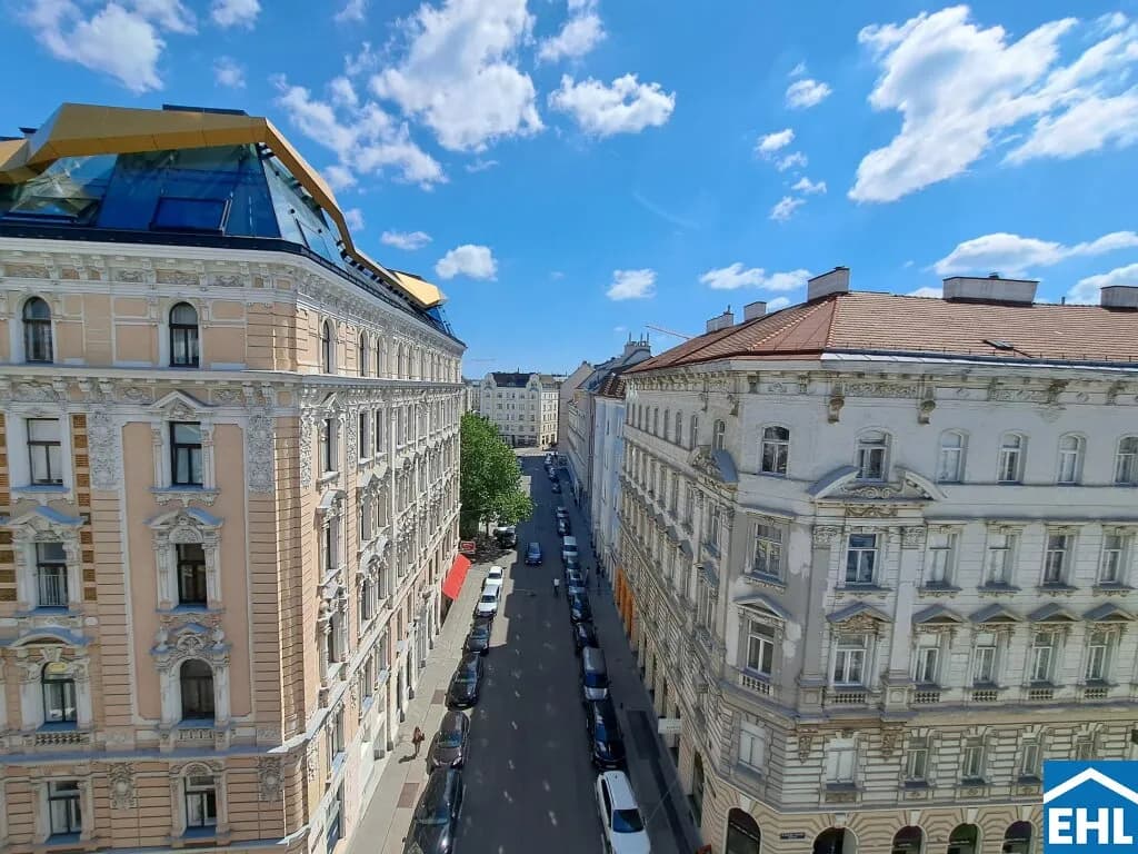 3-Zimmer-Wohnung kaufen in Wien – 72,36 m², € 679.000 – Bild 12 von 24