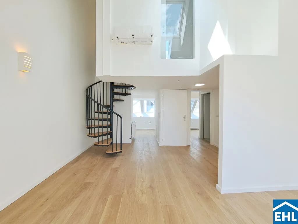 3-Zimmer-Wohnung kaufen in Wien – 59,08 m², € 569.000 – Bild 3 von 23