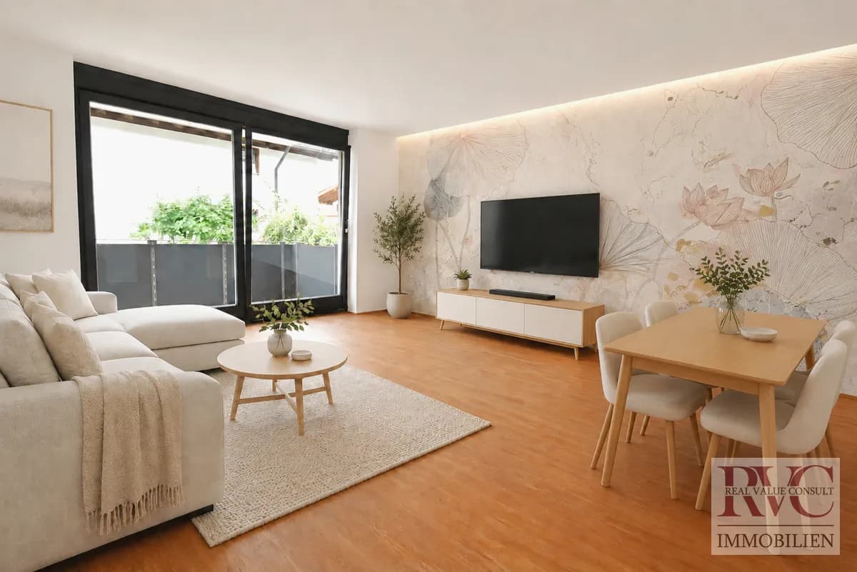2-Zimmer-Wohnung kaufen in Kitzbühel – 58,03 m², € 399.000 – Bild 1 von 10