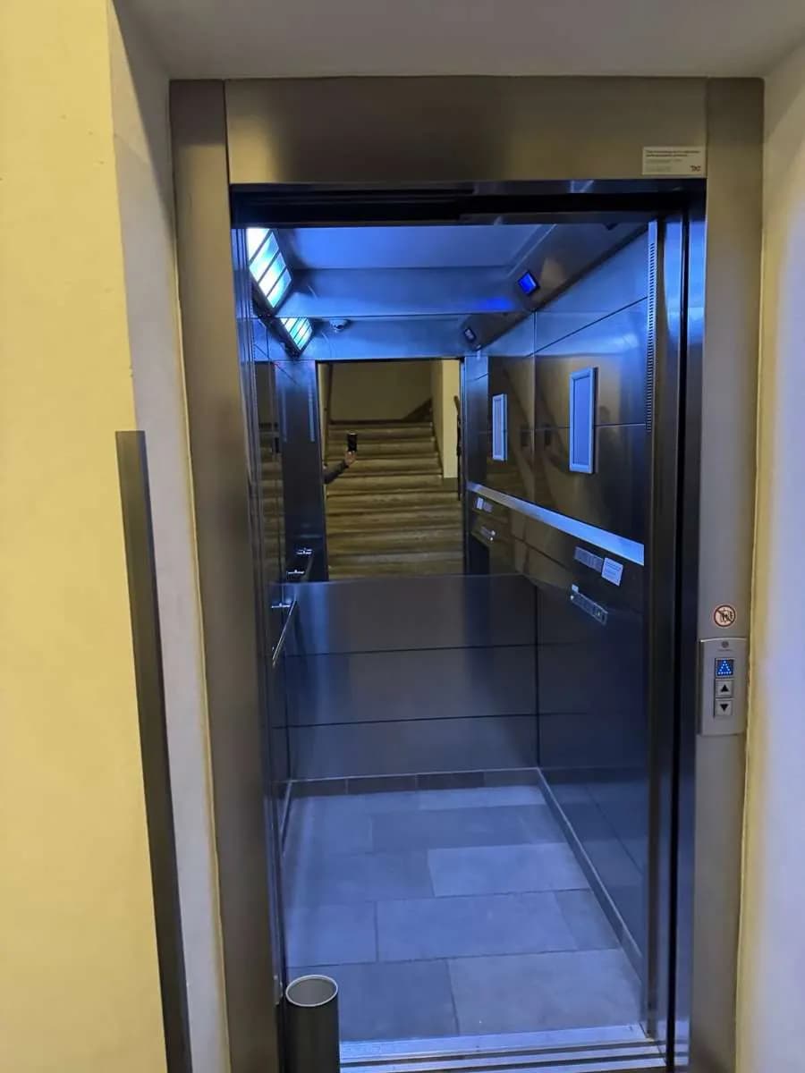 Gewerbeimmobilie mieten in Wien – 25 m², € 245 – Bild 5 von 5