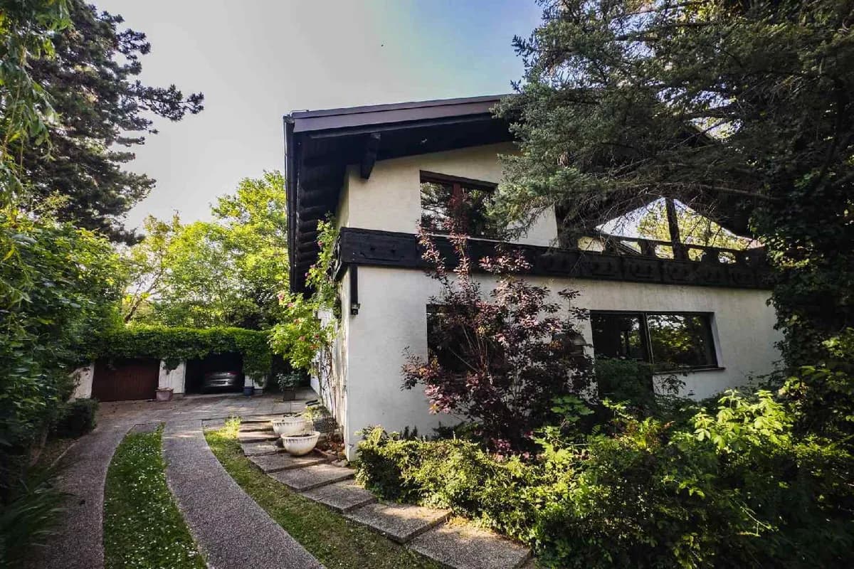 5-Zimmer-Haus kaufen in Mödling – 351 m², € 1.250.000