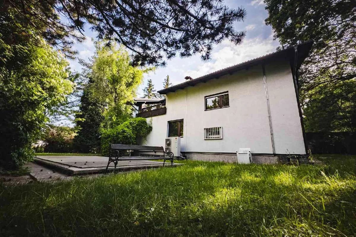 5-Zimmer-Haus kaufen in Mödling – 351 m², € 1.250.000 – Bild 4 von 18