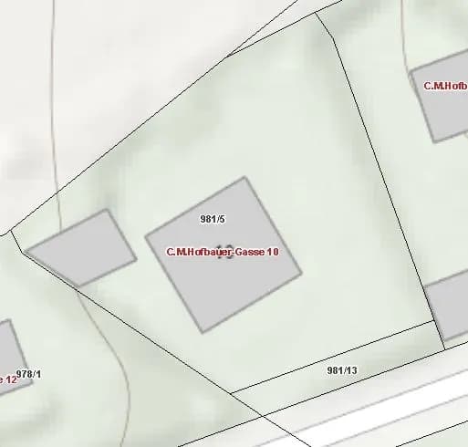 5-Zimmer-Haus kaufen in Mödling – 351 m², € 1.250.000 – Bild 17 von 18