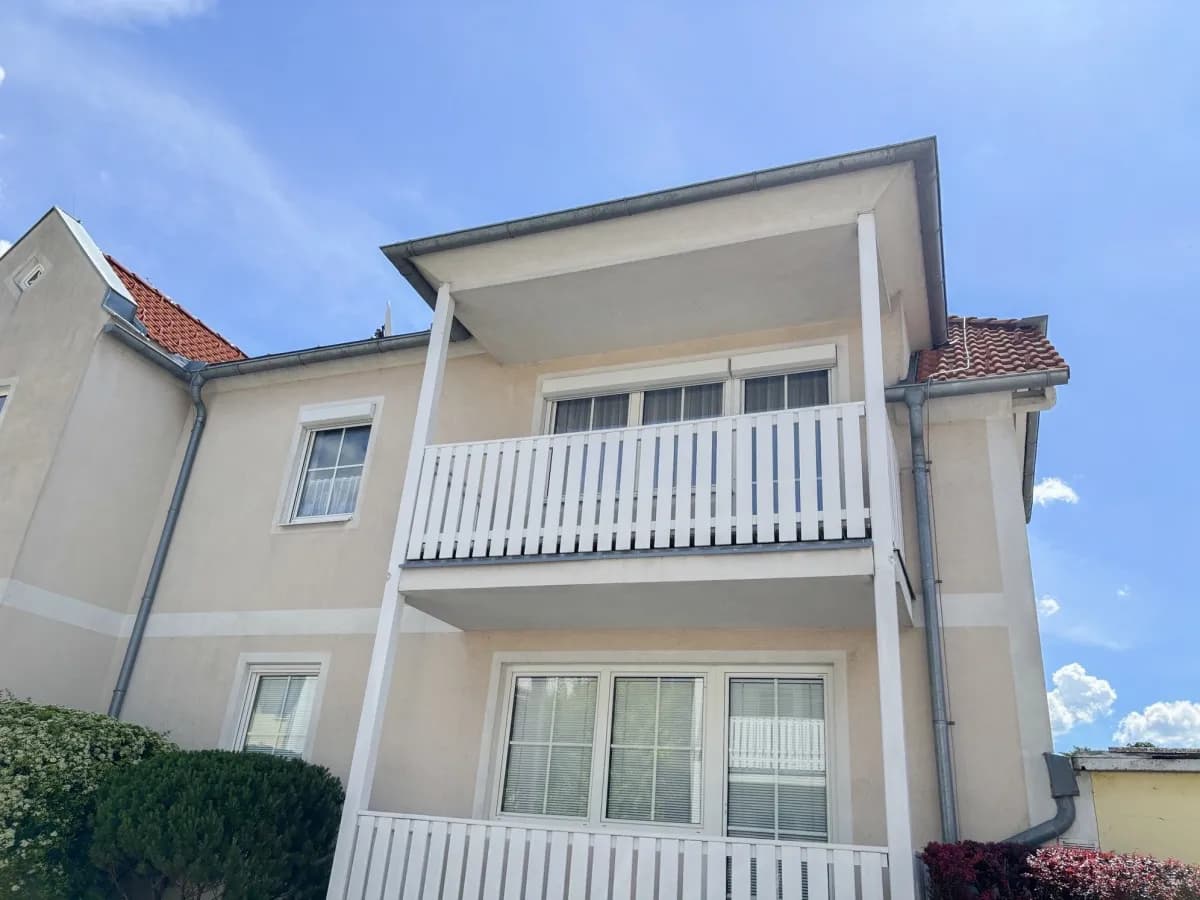 3-Zimmer-Wohnung kaufen in Baden – 65,08 m², € 245.000