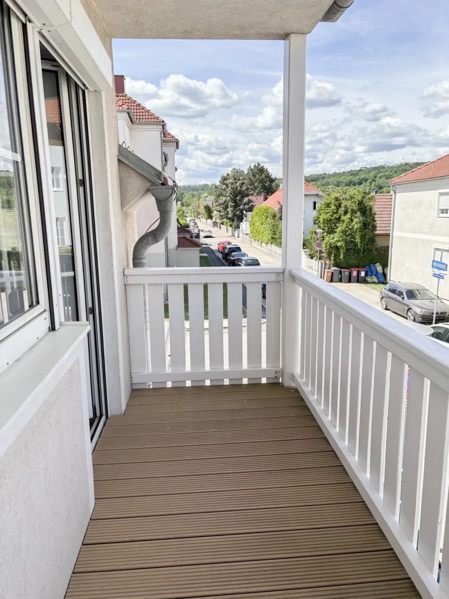 3-Zimmer-Wohnung kaufen in Baden – 65,08 m², € 245.000 – Bild 9 von 11