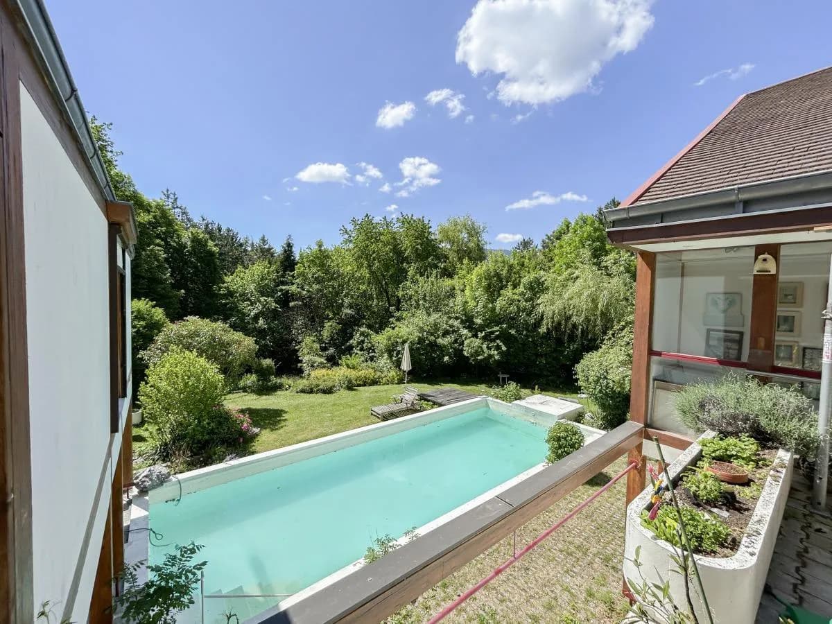 5-Zimmer-Haus kaufen in Wiener Neustadt Land – 240 m², € 450.000 – Bild 2 von 16