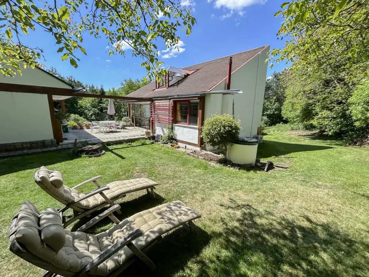 5-Zimmer-Haus kaufen in Wiener Neustadt Land – 240 m², € 450.000 – Bild 3 von 16