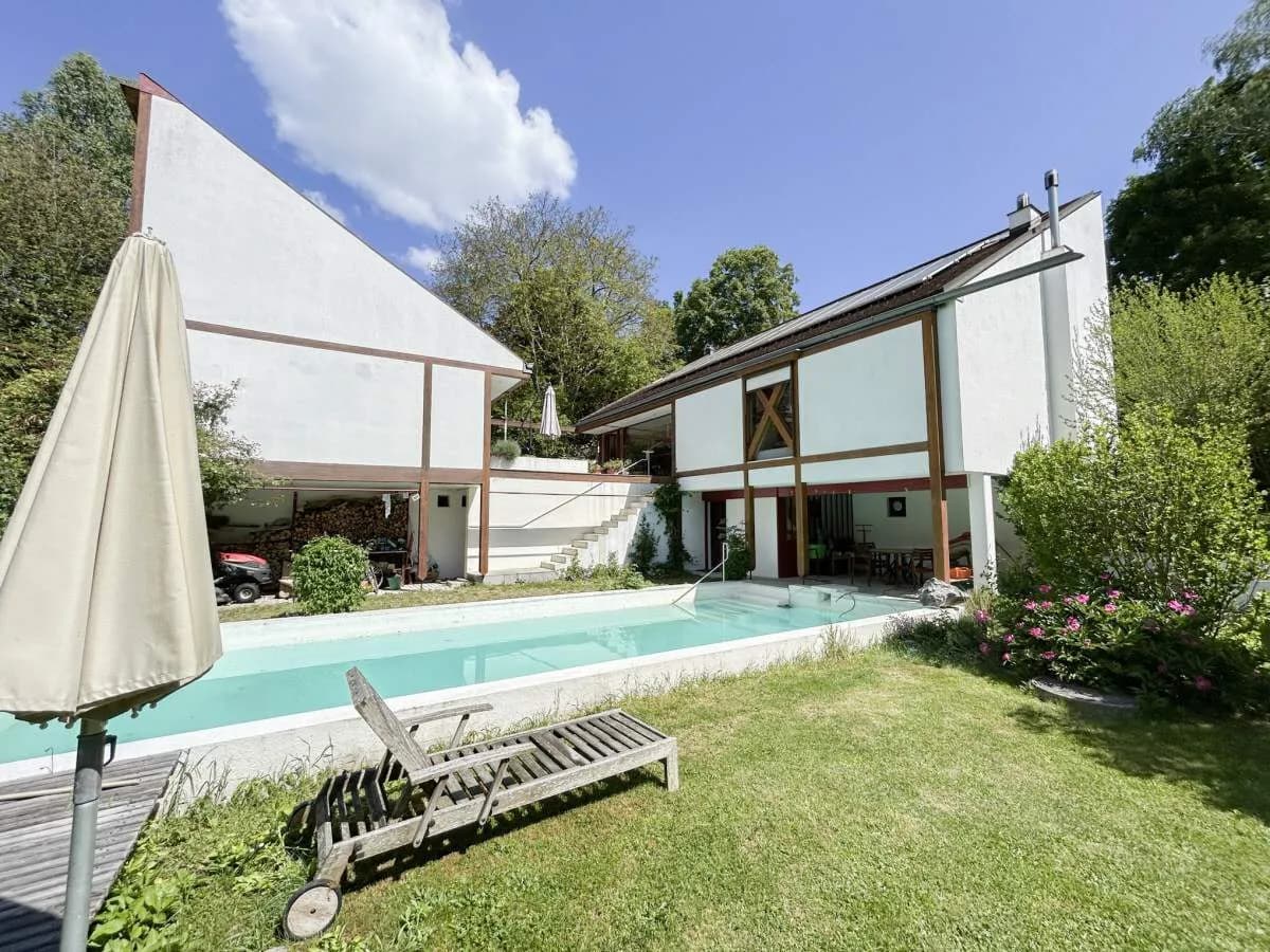 5-Zimmer-Haus kaufen in Wiener Neustadt Land – 240 m², € 450.000 – Bild 5 von 16