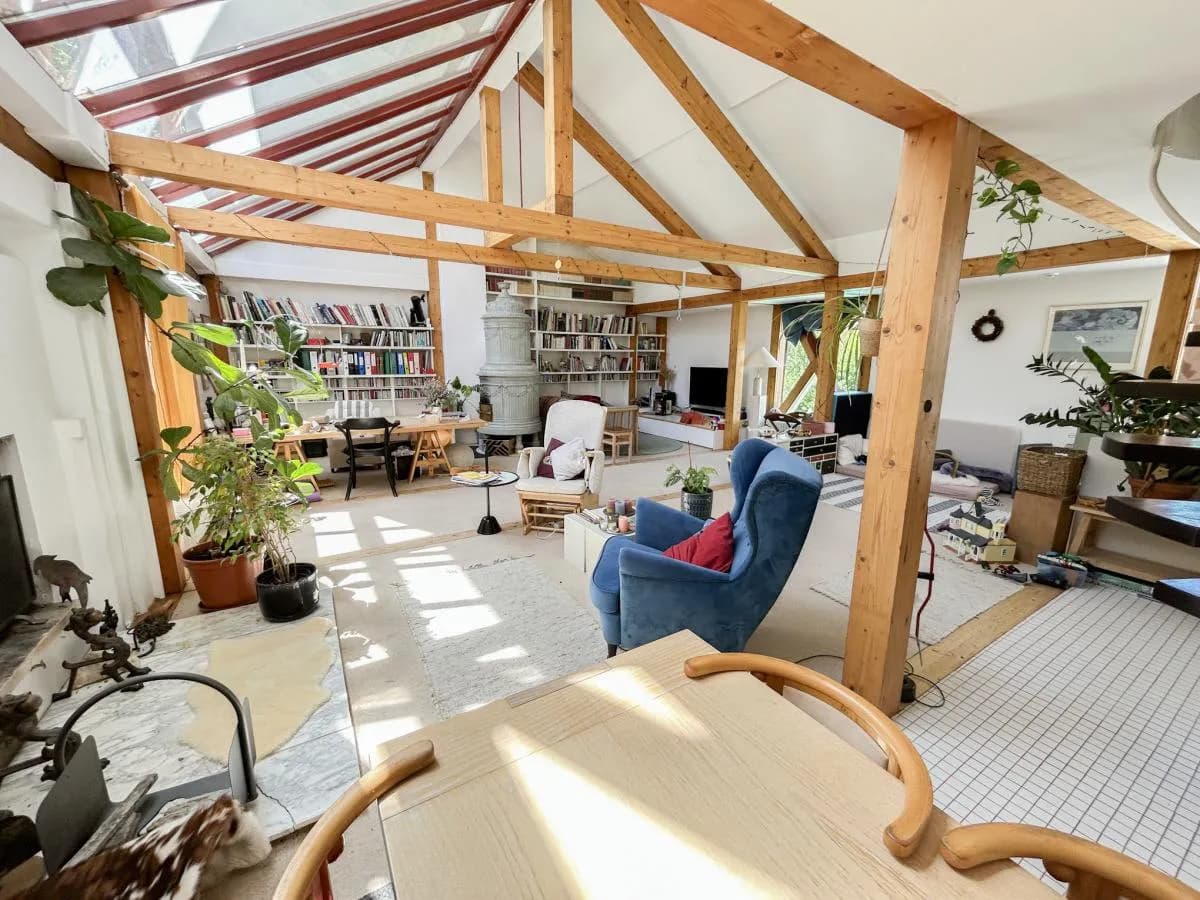 5-Zimmer-Haus kaufen in Wiener Neustadt Land – 240 m², € 450.000 – Bild 6 von 16