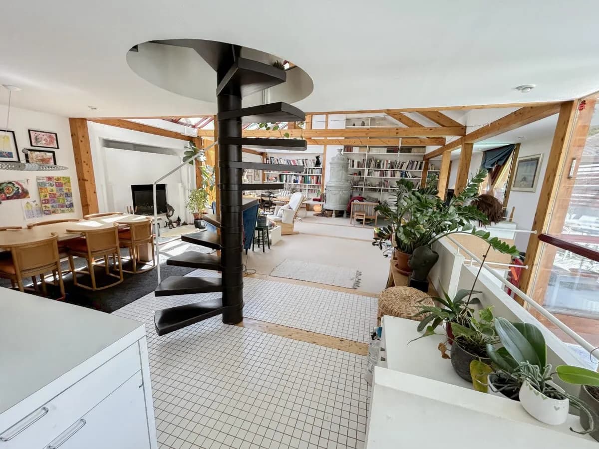 5-Zimmer-Haus kaufen in Wiener Neustadt Land – 240 m², € 450.000 – Bild 7 von 16