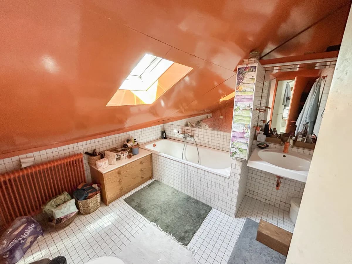 5-Zimmer-Haus kaufen in Wiener Neustadt Land – 240 m², € 450.000 – Bild 8 von 16