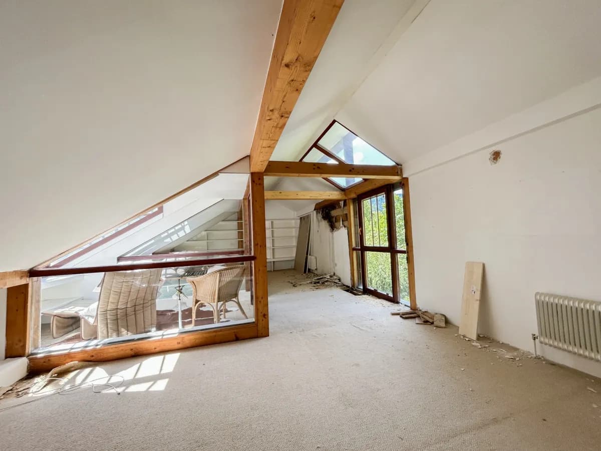 5-Zimmer-Haus kaufen in Wiener Neustadt Land – 240 m², € 450.000 – Bild 11 von 16