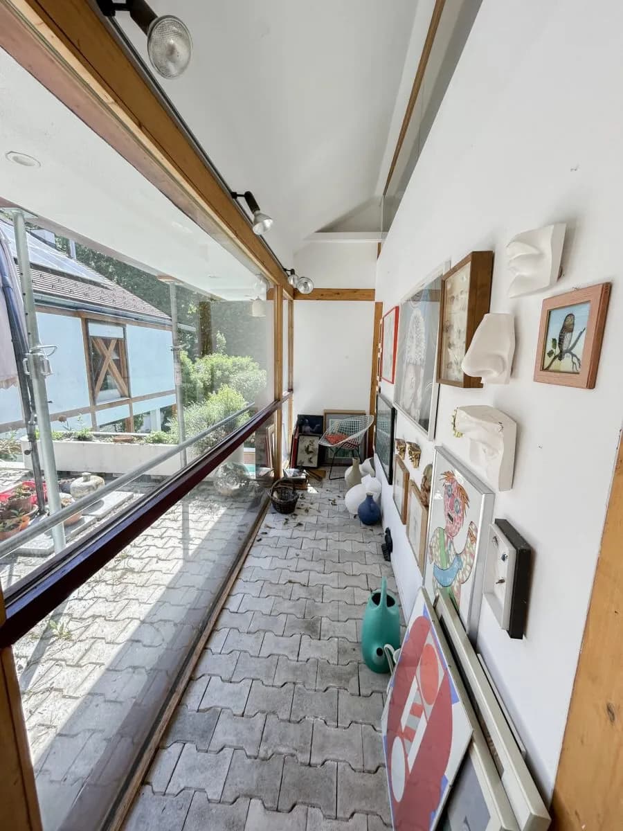 5-Zimmer-Haus kaufen in Wiener Neustadt Land – 240 m², € 450.000 – Bild 12 von 16