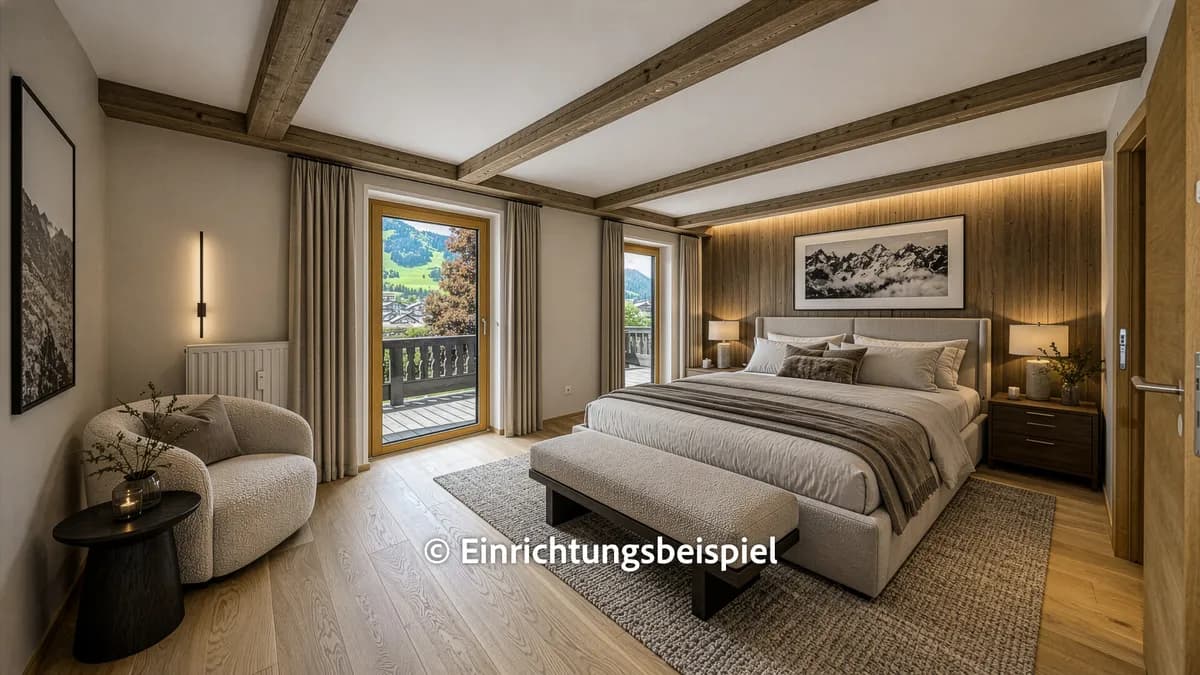 4-Zimmer-Wohnung kaufen in Kitzbühel – 110 m², € 2.150.000 – Bild 11 von 33