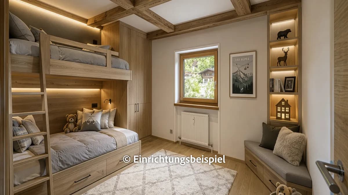 4-Zimmer-Wohnung kaufen in Kitzbühel – 110 m², € 2.150.000 – Bild 15 von 33