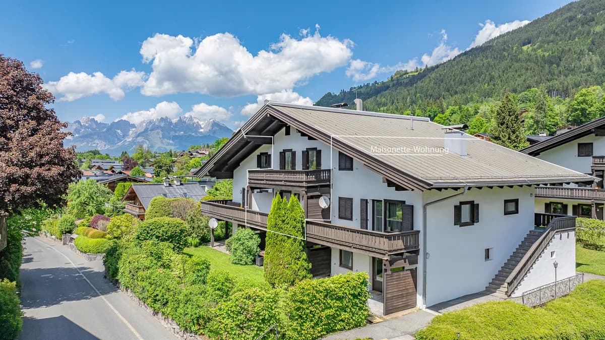 4-Zimmer-Wohnung kaufen in Kitzbühel – 110 m², € 2.150.000 – Bild 30 von 33