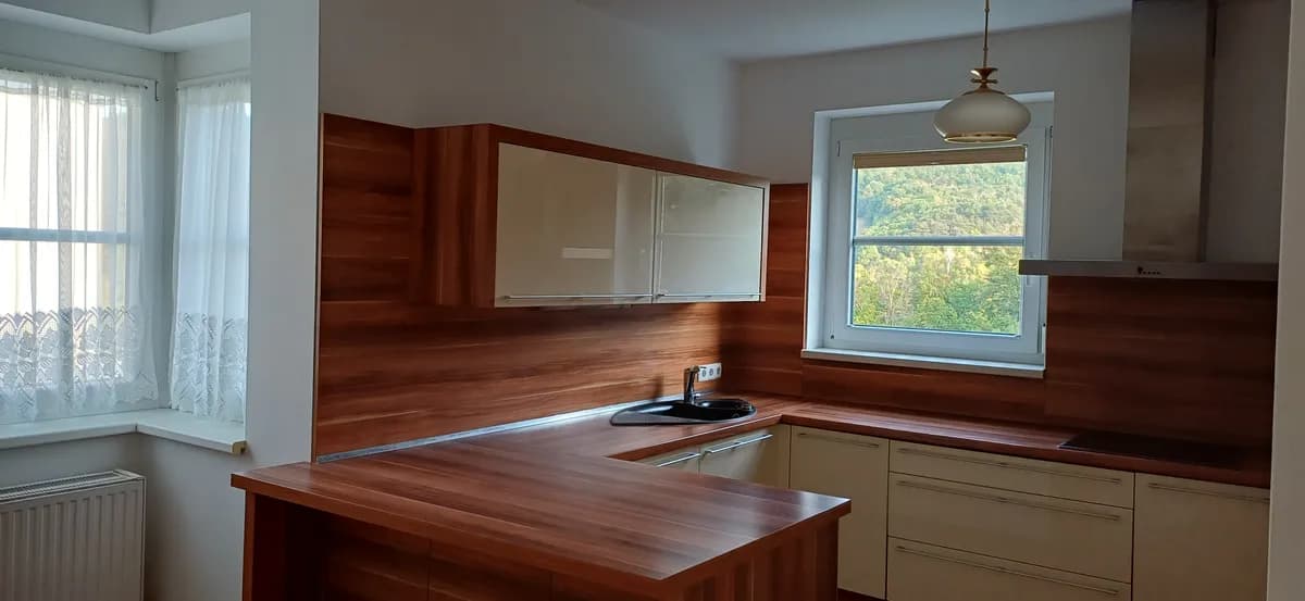 4-Zimmer-Wohnung mieten in Mödling – 106 m², € 2.000 – Bild 3 von 14