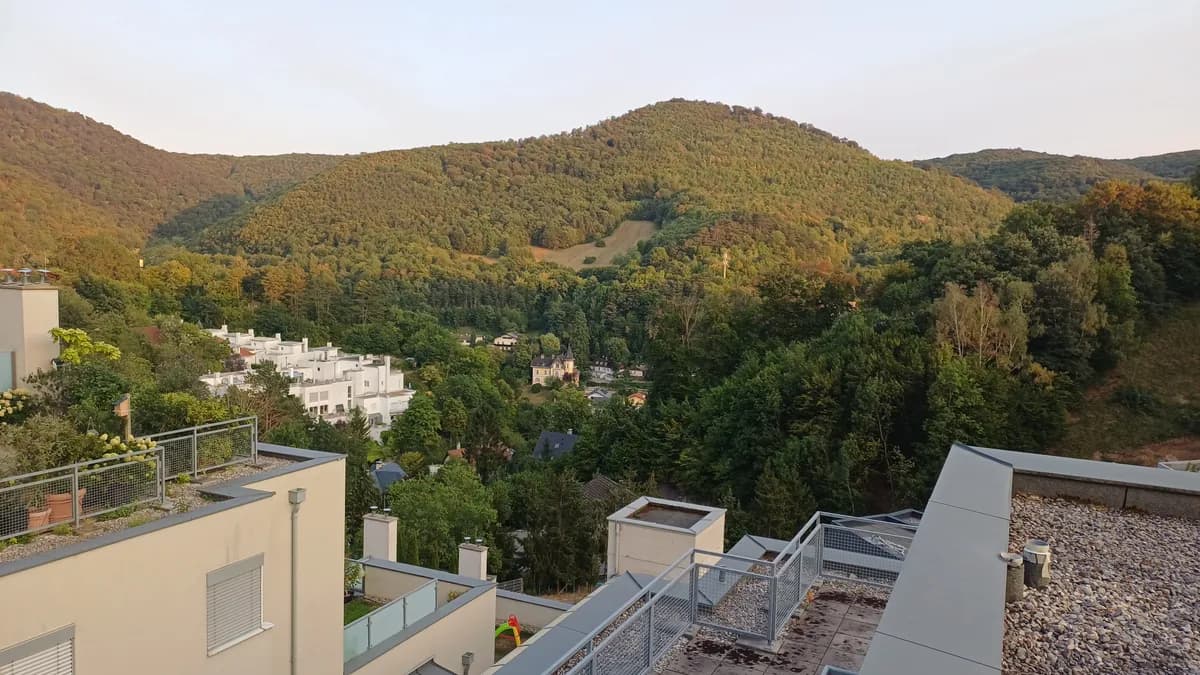 4-Zimmer-Wohnung mieten in Mödling – 106 m², € 2.000 – Bild 12 von 14