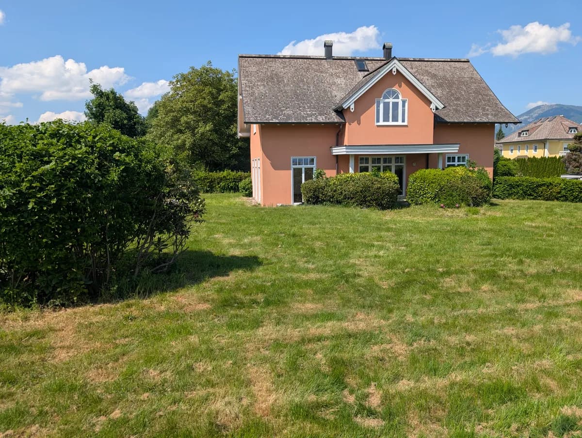17-Zimmer-Haus mieten in Salzburg-Umgebung – 220 m², € 3.600 – Bild 4 von 54
