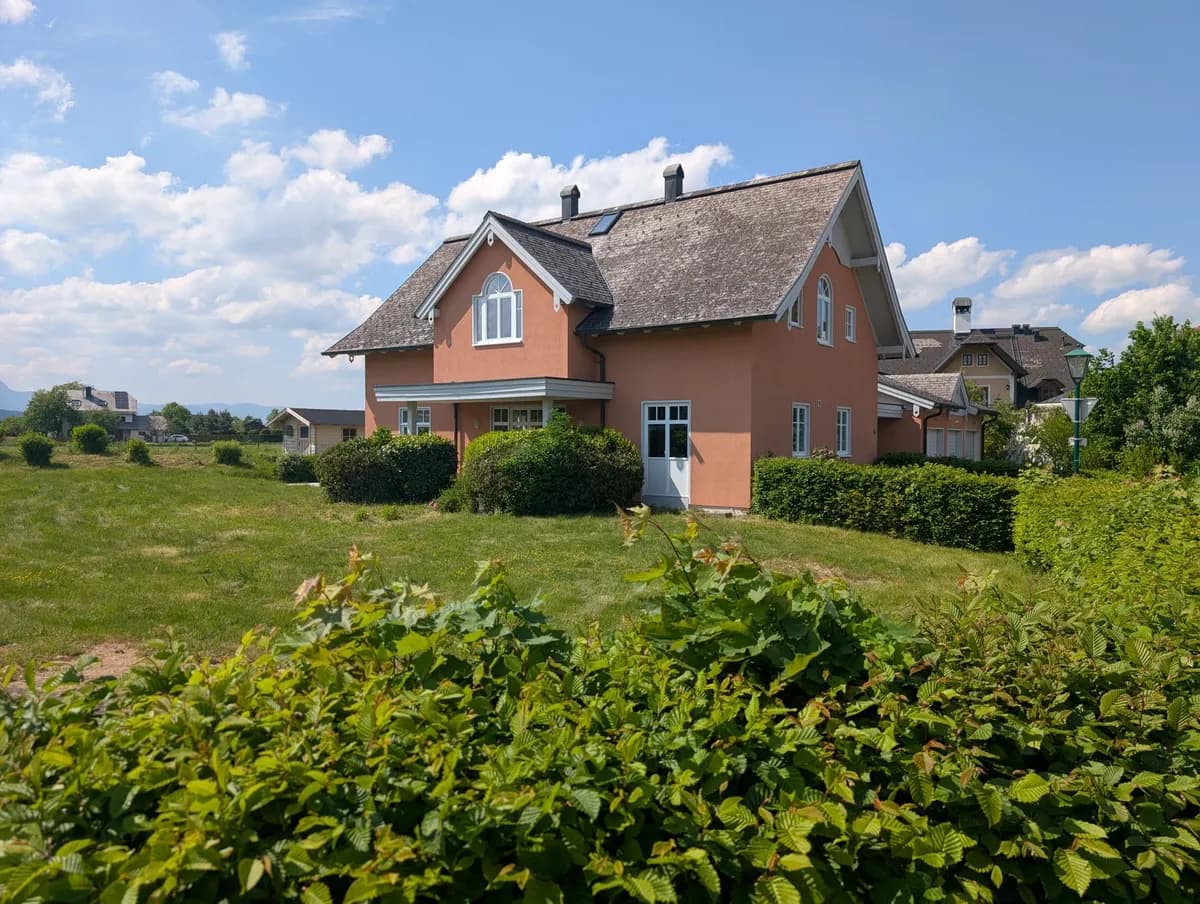 17-Zimmer-Haus mieten in Salzburg-Umgebung – 220 m², € 3.600 – Bild 5 von 54