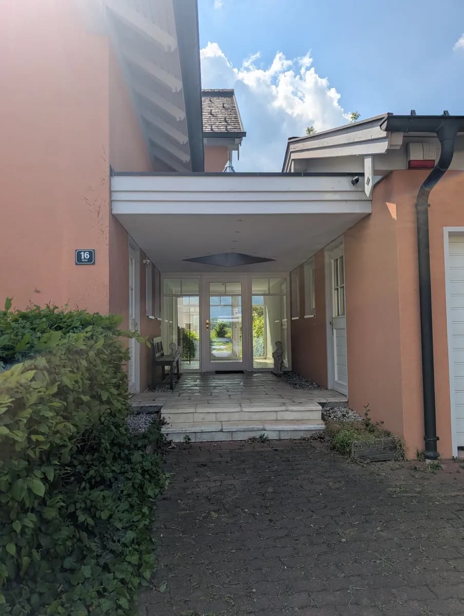 17-Zimmer-Haus mieten in Salzburg-Umgebung – 220 m², € 3.600 – Bild 7 von 54