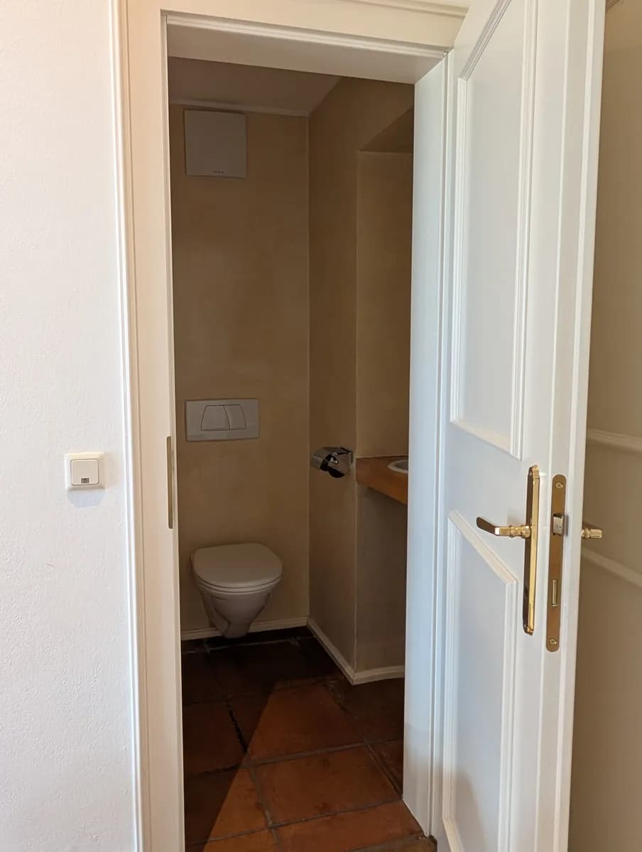 17-Zimmer-Haus mieten in Salzburg-Umgebung – 220 m², € 3.600 – Bild 42 von 54