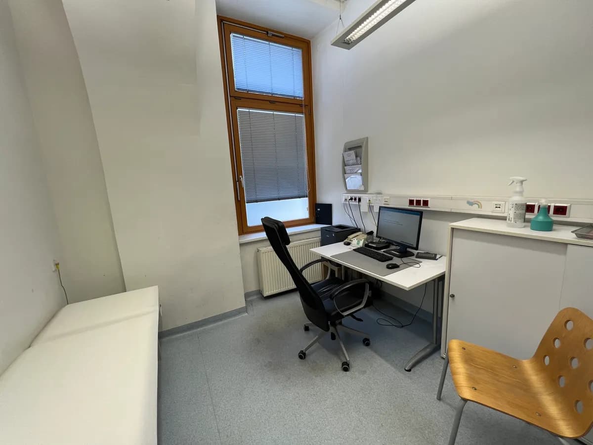 Gewerbeimmobilie mieten in Graz – 270 m², € 14 – Bild 2 von 6