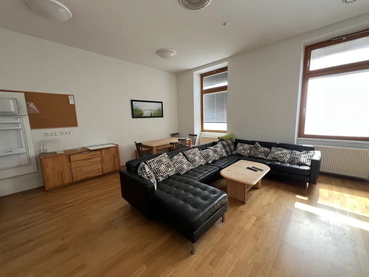 Gewerbeimmobilie mieten in Graz – 270 m², € 14 – Bild 3 von 6