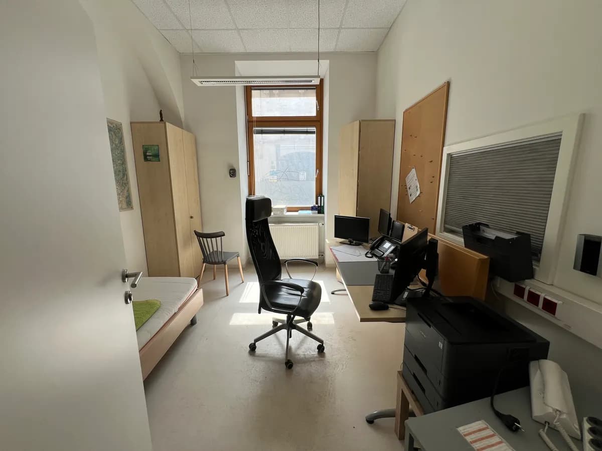 Gewerbeimmobilie mieten in Graz – 270 m², € 14 – Bild 5 von 6