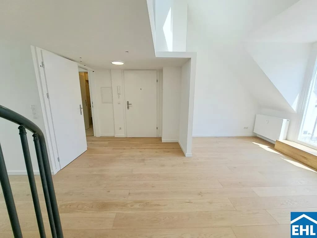 Immobilie kaufen in Wien – 59,08 m², € 569.000 – Bild 3 von 23