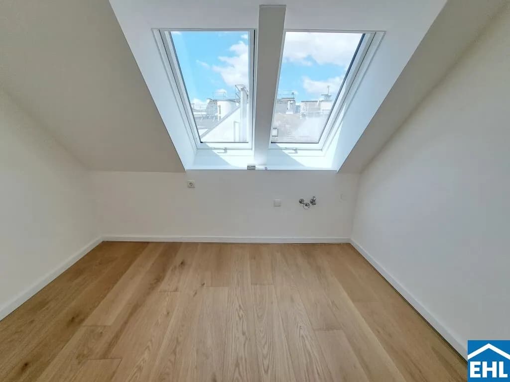 Immobilie kaufen in Wien – 59,08 m², € 569.000 – Bild 5 von 23