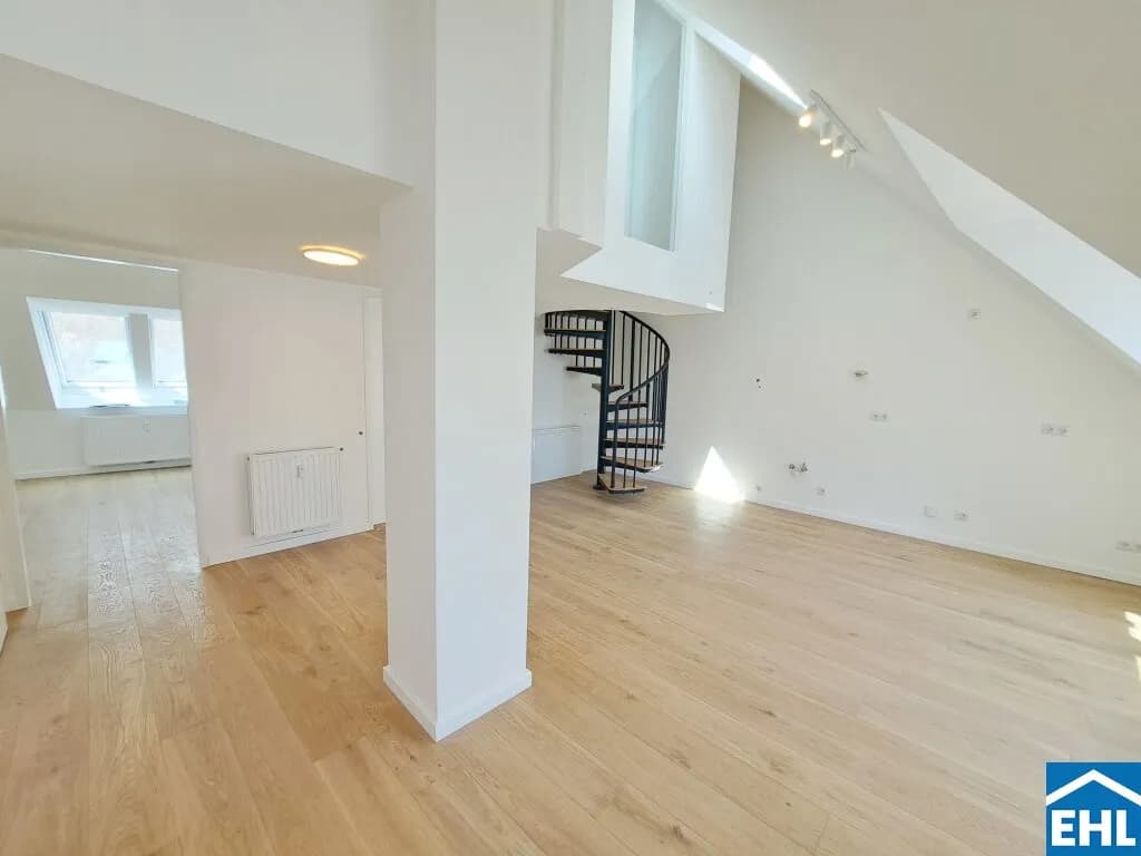 Immobilie kaufen in Wien – 72,36 m², € 679.000 – Bild 2 von 24