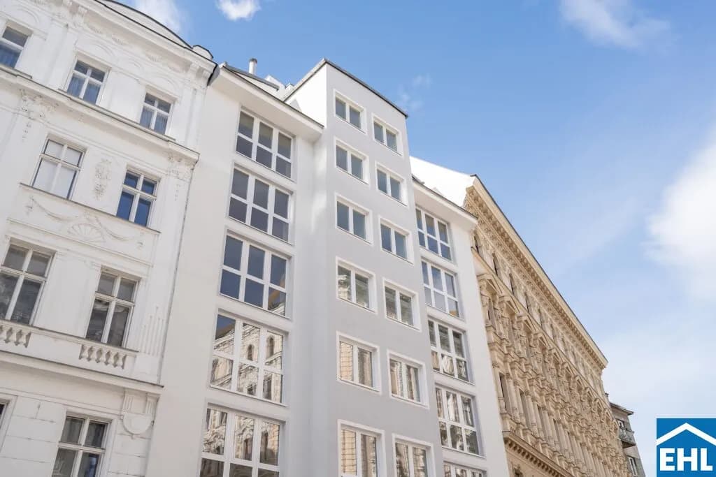 Immobilie kaufen in Wien – 72,36 m², € 679.000 – Bild 14 von 24
