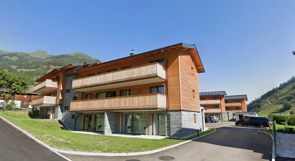 Wohnung kaufen in Zell am See – € 530.000 – Bild 1 von 3