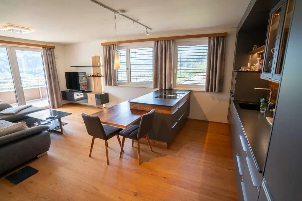 3-Zimmer-Wohnung kaufen in Sankt Johann im Pongau – 78,75 m², € 559.000